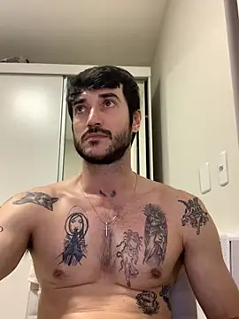 Fubinha online show from 11.08.25