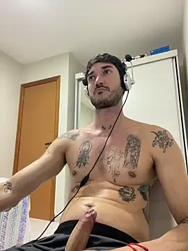 Fubinha online show from 04.01.26