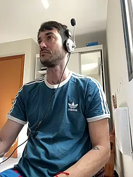 Fubinha online show from 04.23.26