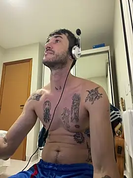 Fubinha online show from 04.24.26