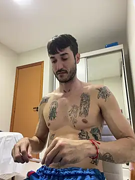 Fubinha online show from 04.24.26