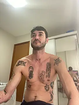 Fubinha online show from 04.25.26