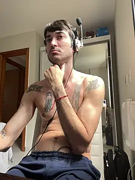 Snapshot of Fubinha chatting on 06.03.26 Fubinha online show from 06.03.26