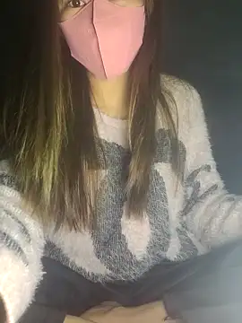 Snapshot of Nami_nee chatting on 02.02.26 Nami nee online show from 02.02.26