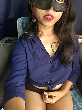 Snapshot of Sexy_juhee chatting on 11.19.25 Sexy juhee online show from 11.19.25