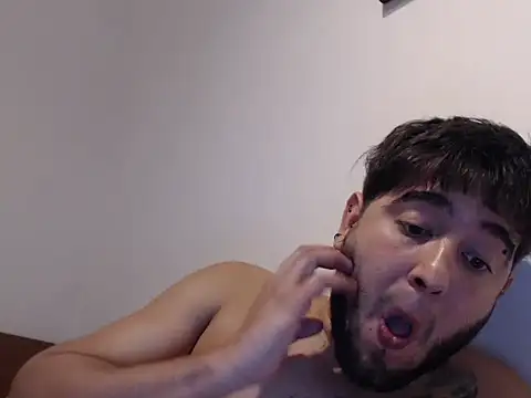 Snapshot of marccarter420s chatting on 09.16.25 marccarter420s online show from 09.16.25