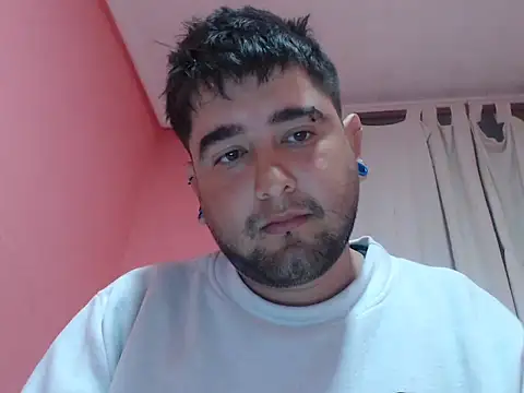 Snapshot of marccarter420s chatting on 01.07.26 marccarter420s online show from 01.07.26