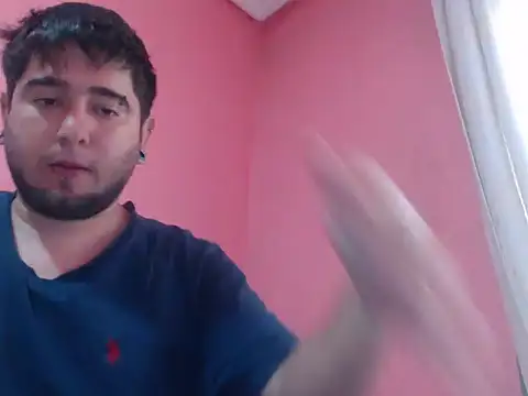 Snapshot of marccarter420s chatting on 02.01.26 marccarter420s online show from 02.01.26