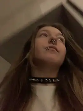 VesnaCrystal online show from 11.16.25