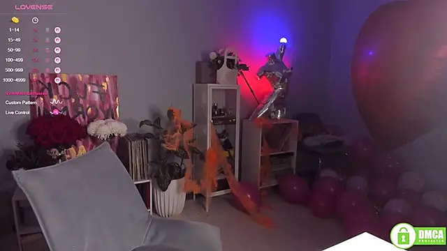 Snapshot of oh_adaline chatting on 10.30.25 oh adaline online show from 10.30.25