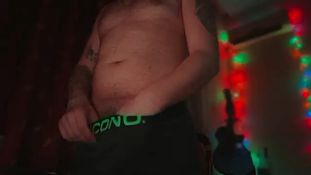 The Oggy online show from 03.12.26