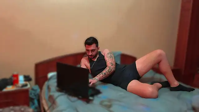 The Oggy online show from 03.19.26