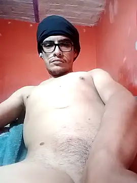 Hay-Viene-El-Huyy online show from 03.16.26