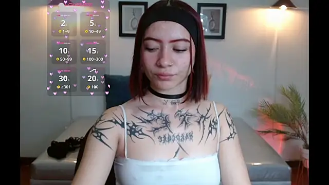 Evanss lx online show from 09.13.25