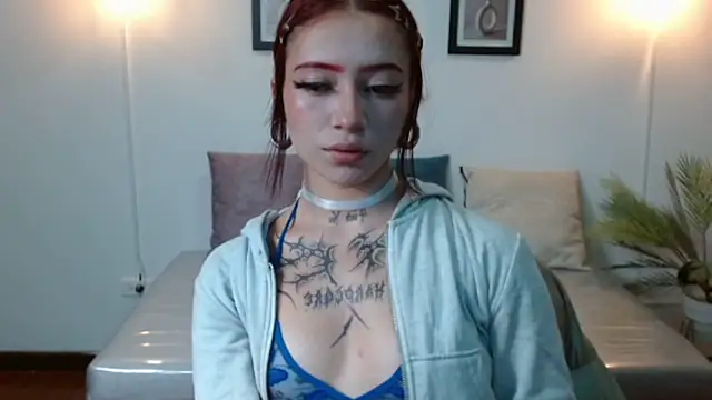 Evanss lx online show from 01.09.26