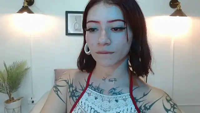 Evanss lx online show from 03.09.26