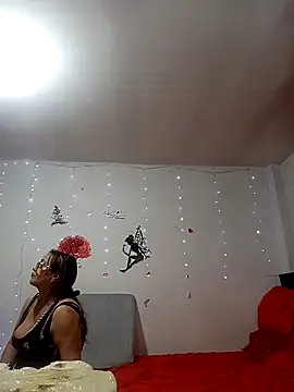 Lady 16 online show from 02.22.26