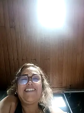 Lady 16 online show from 03.10.26