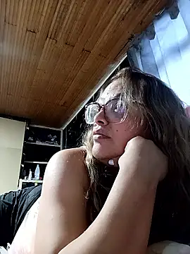 Lady 16 online show from 03.11.26