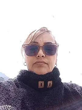 Lady 16 online show from 03.15.26