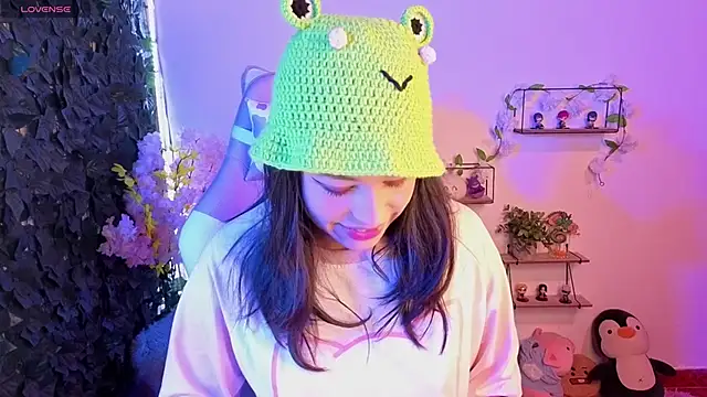 Eymmy 24 online show from 03.09.26