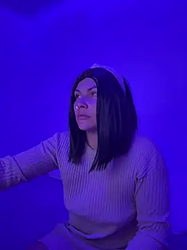 MiaKiittyy online show from 05.05.26