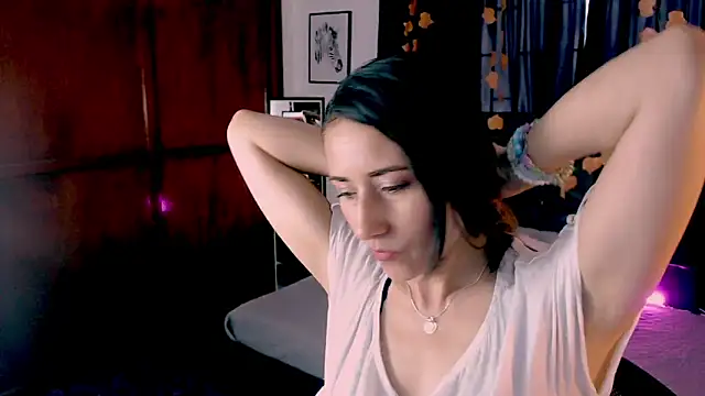 Sofia-mel online show from 09.23.25