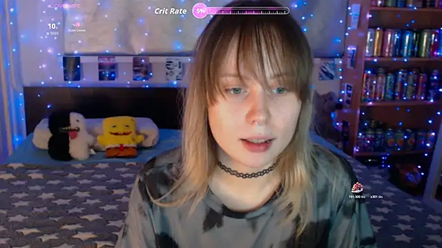 s1lvercherub online show from 02.24.26