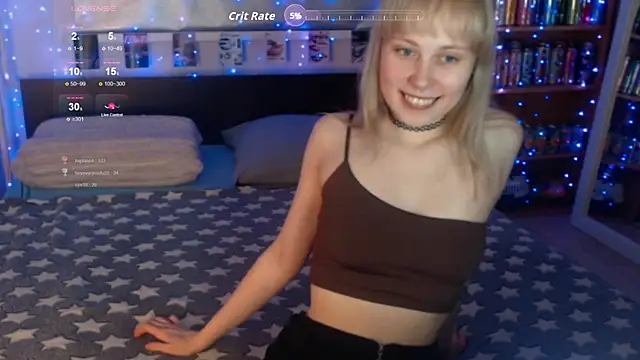 Snapshot of s1lvercherub chatting on 03.29.26 s1lvercherub online show from 03.29.26