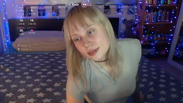 Snapshot of s1lvercherub chatting on 04.20.26 s1lvercherub online show from 04.20.26