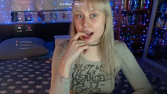 Snapshot of s1lvercherub chatting on 05.02.26 s1lvercherub online show from 05.02.26