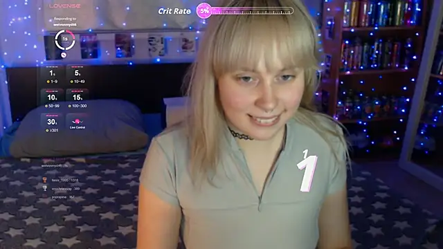 Snapshot of s1lvercherub chatting on 05.04.26 s1lvercherub online show from 05.04.26