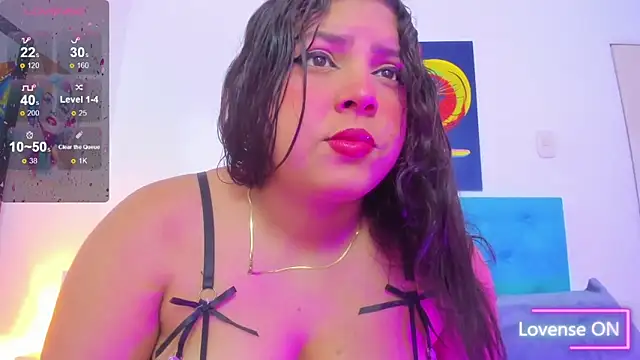 neferet opal online show from 09.11.25