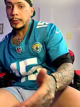 DeimonOficial online show from 10.04.25