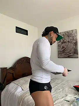 DeimonOficial online show from 11.25.25