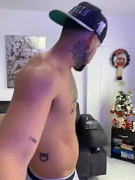 DeimonOficial online show from 01.06.26