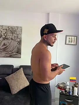 DeimonOficial online show from 01.14.26