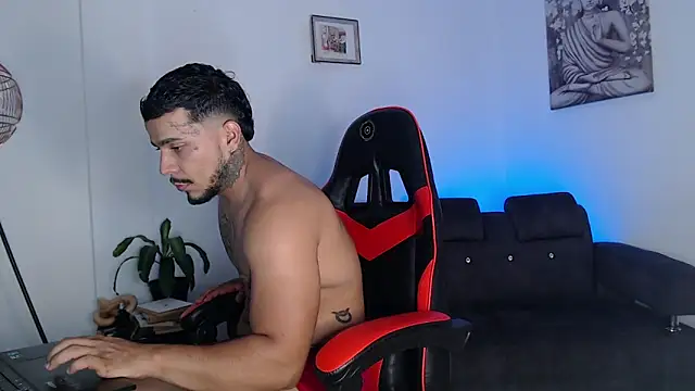 DeimonOficial online show from 05.01.26