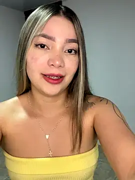 Chantel sam online show from 11.29.25