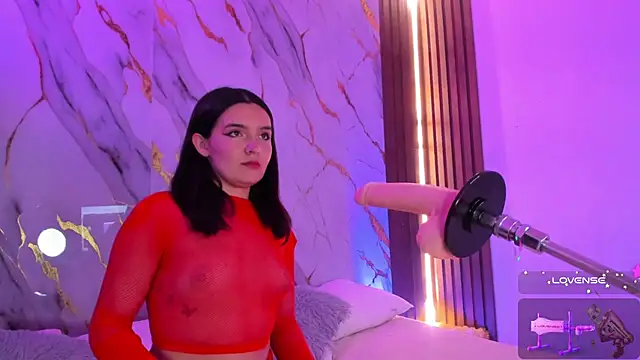 alicecute77 online show from 11.06.25