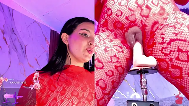 alicecute77 online show from 04.27.26