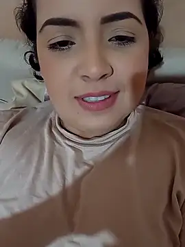 Silkenfeet21 online show from 11.21.25