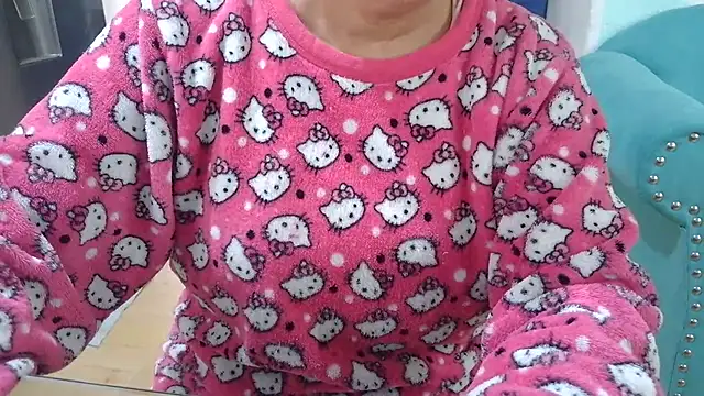 SweetCatheryne online show from 07.21.26