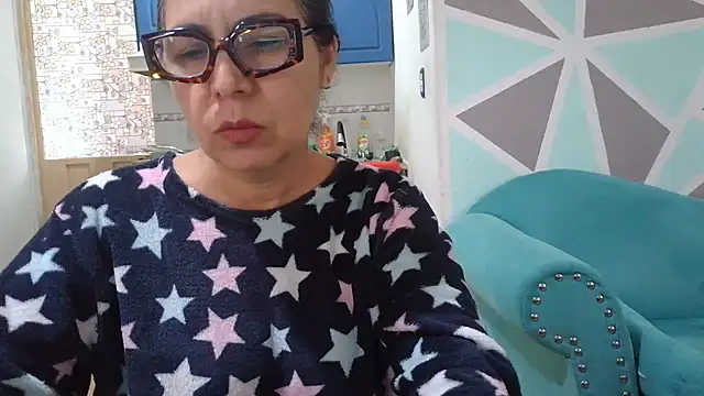 SweetCatheryne online show from 08.07.26
