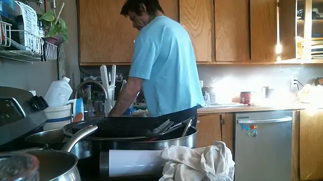 LostInEjaculation online show from 02.05.26