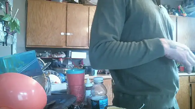 LostInEjaculation online show from 02.10.26