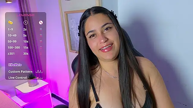 gabyjoness  online show from 05.27.26