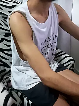 Snapshot of Naughty_Boy13 chatting on 01.16.26 Naughty Boy13 online show from 01.16.26