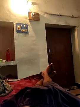 Snapshot of TeluguMuslimBoy chatting on 09.21.25 TeluguMuslimBoy online show from 09.21.25