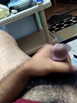 Snapshot of TeluguMuslimBoy chatting on 09.23.25 TeluguMuslimBoy online show from 09.23.25